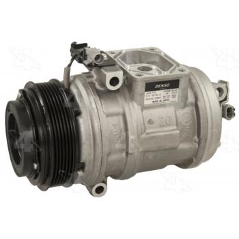 Four Seasons 78326 A/C Compressor product image 1 of 4