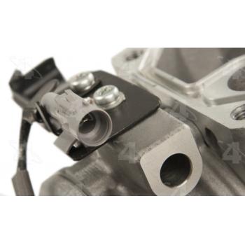 Four Seasons 78326 A/C Compressor product image 2 of 4
