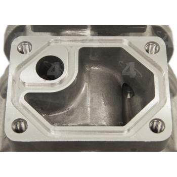 Four Seasons 78326 A/C Compressor product image 4 of 4