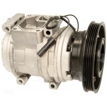 Four Seasons 78329 A/C Compressor product image 1 of 7