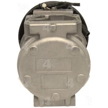 Four Seasons 78329 A/C Compressor product image 2 of 7
