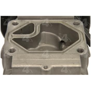 Four Seasons 78329 A/C Compressor product image 3 of 7