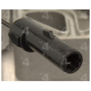 Four Seasons 78329 A/C Compressor product image 4 of 7