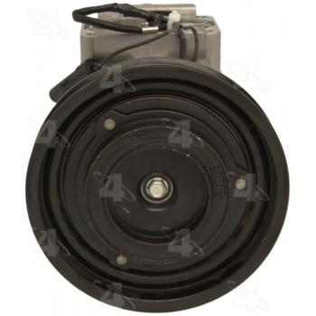 Four Seasons 78329 A/C Compressor product image 5 of 7