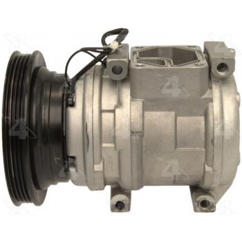 Four Seasons 78329 A/C Compressor product image 6 of 7