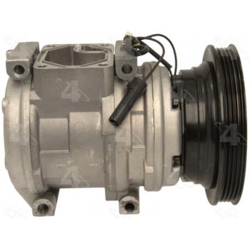 Four Seasons 78329 A/C Compressor product image 7 of 7