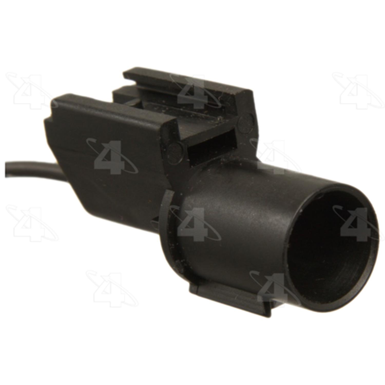 Four Seasons 78333 - A/C Compressor Four Seasons 78333 A/C Compressor product image 3 of 7
