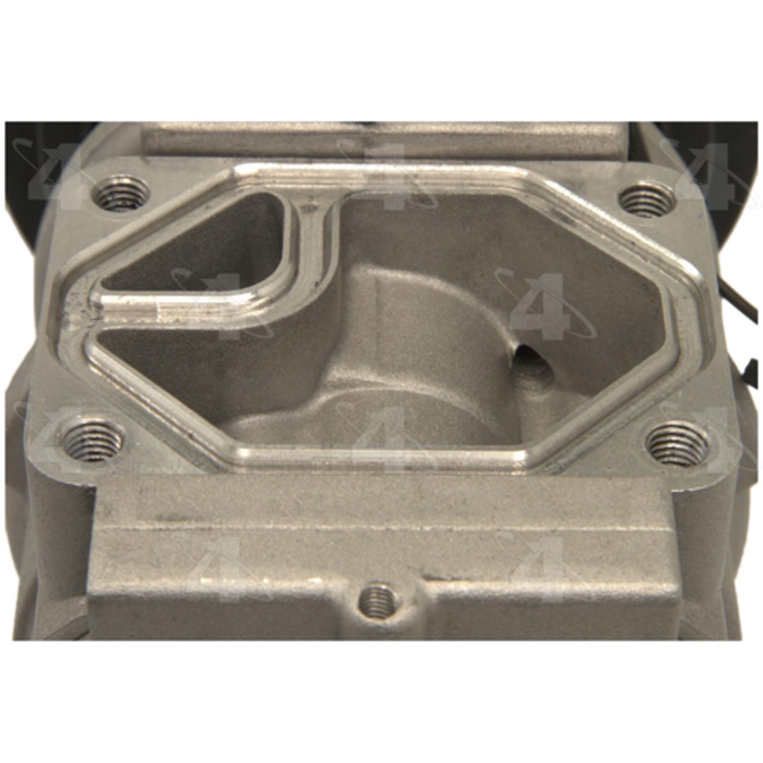 Four Seasons 78333 - A/C Compressor Four Seasons 78333 A/C Compressor product image 4 of 7