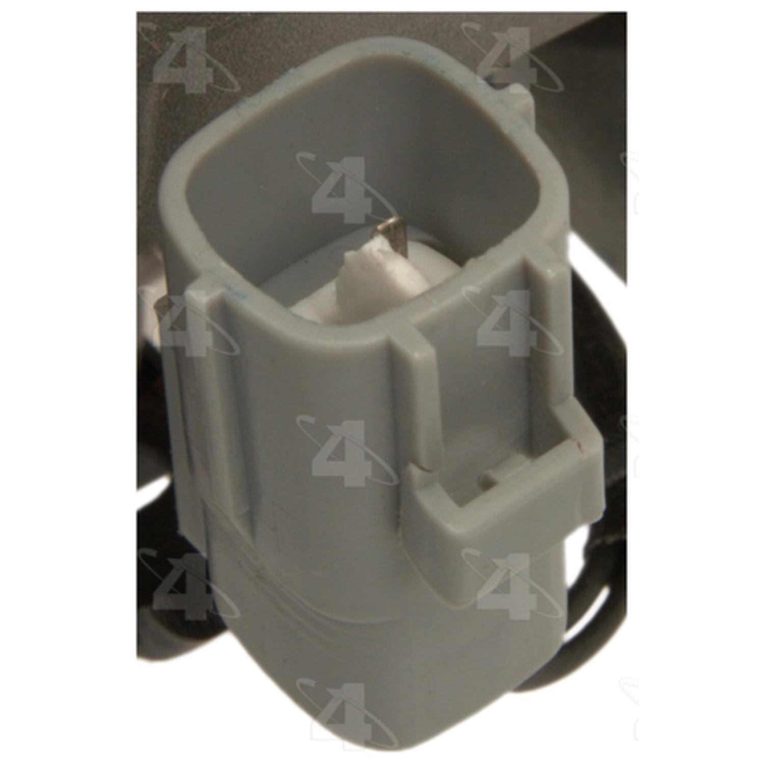 Four Seasons 78334 - A/C Compressor Four Seasons 78334 A/C Compressor product image 4 of 9