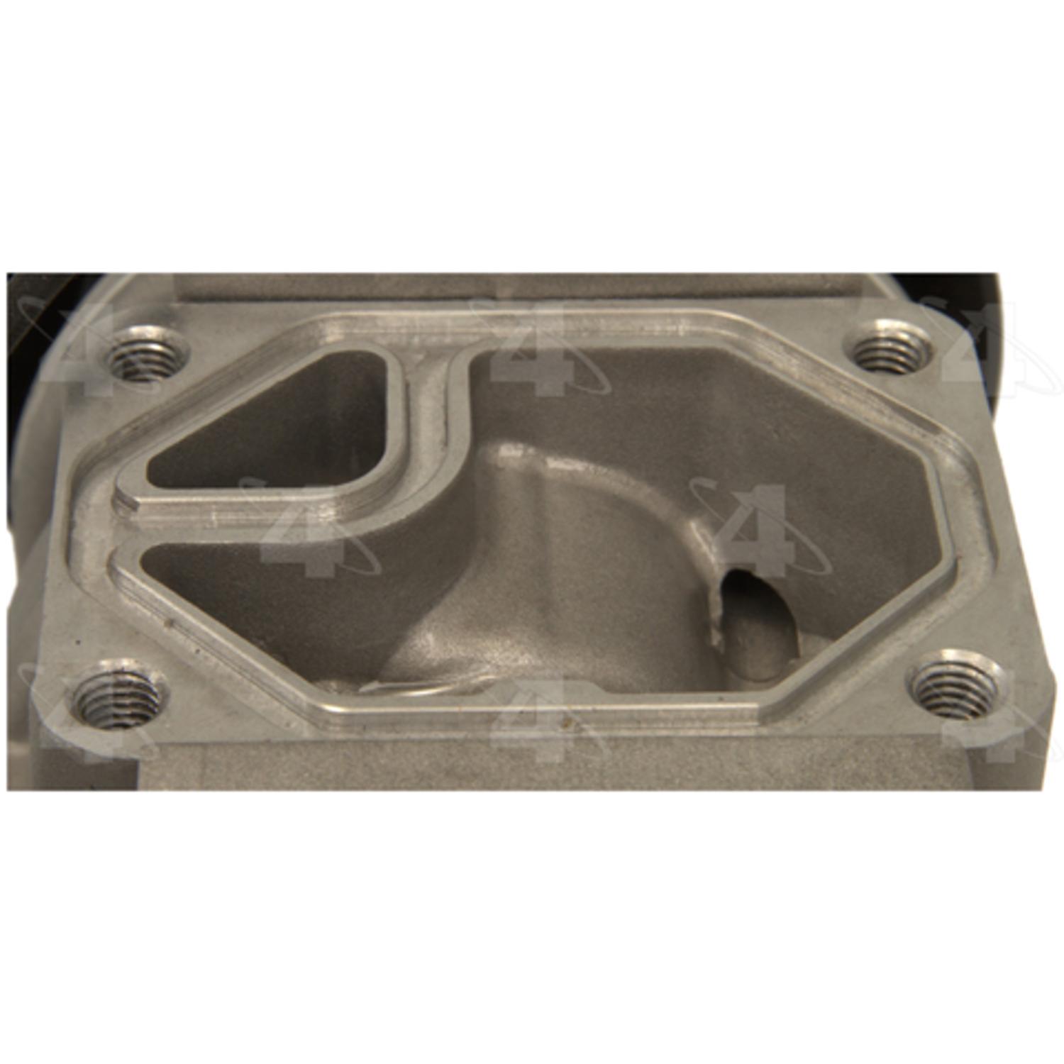 Four Seasons 78334 - A/C Compressor Four Seasons 78334 A/C Compressor product image 6 of 9