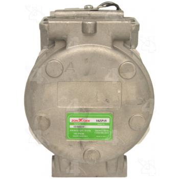 Four Seasons 78335 A/C Compressor product image 2 of 7