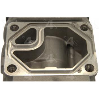 Four Seasons 78335 A/C Compressor product image 3 of 7