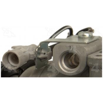 Four Seasons 78335 A/C Compressor product image 4 of 7
