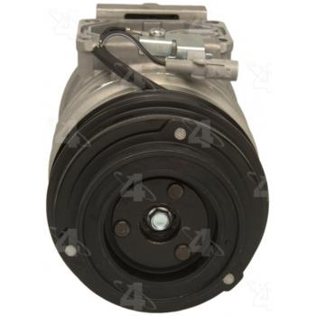 Four Seasons 78335 A/C Compressor product image 5 of 7