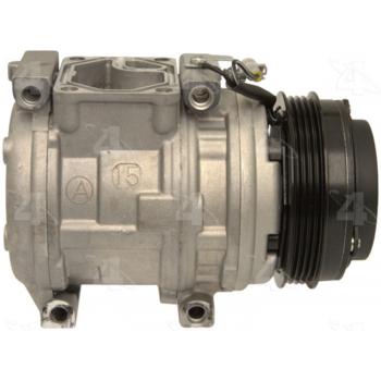 Four Seasons 78335 A/C Compressor product image 7 of 7