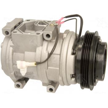 Four Seasons 78336 - A/C Compressor Four Seasons 78336 A/C Compressor product image 1 of 7