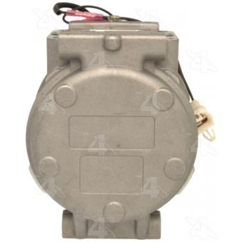 Four Seasons 78336 - A/C Compressor Four Seasons 78336 A/C Compressor product image 2 of 7