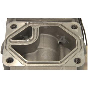Four Seasons 78336 - A/C Compressor Four Seasons 78336 A/C Compressor product image 3 of 7