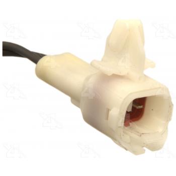 Four Seasons 78336 - A/C Compressor Four Seasons 78336 A/C Compressor product image 4 of 7