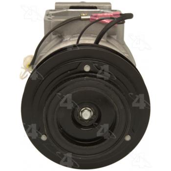 Four Seasons 78336 - A/C Compressor Four Seasons 78336 A/C Compressor product image 5 of 7