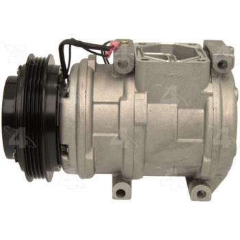 Four Seasons 78336 - A/C Compressor Four Seasons 78336 A/C Compressor product image 6 of 7