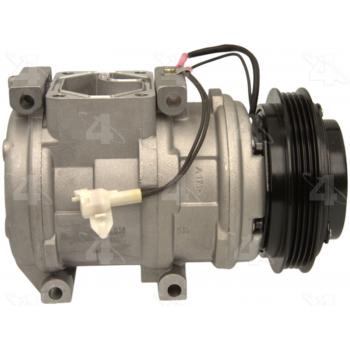 Four Seasons 78336 - A/C Compressor Four Seasons 78336 A/C Compressor product image 7 of 7