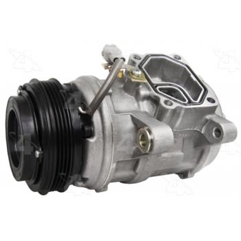 Four Seasons 78337 - A/C Compressor Four Seasons 78337 A/C Compressor product image 1 of 1