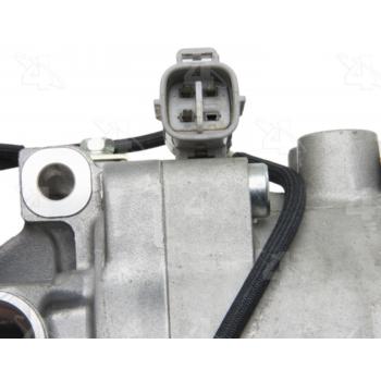 Four Seasons 78338 A/C Compressor product image 3 of 6