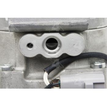 Four Seasons 78338 A/C Compressor product image 4 of 6