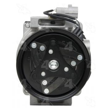 Four Seasons 78338 A/C Compressor product image 6 of 6