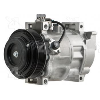 Four Seasons 78339 - A/C Compressor Four Seasons 78339 A/C Compressor product image 1 of 5