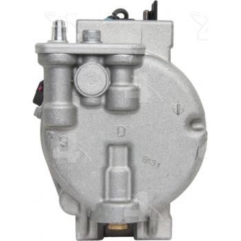 Four Seasons 78339 - A/C Compressor Four Seasons 78339 A/C Compressor product image 2 of 5