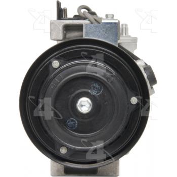 Four Seasons 78339 - A/C Compressor Four Seasons 78339 A/C Compressor product image 3 of 5