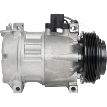Four Seasons 78339 - A/C Compressor Four Seasons 78339 A/C Compressor product image 5 of 5