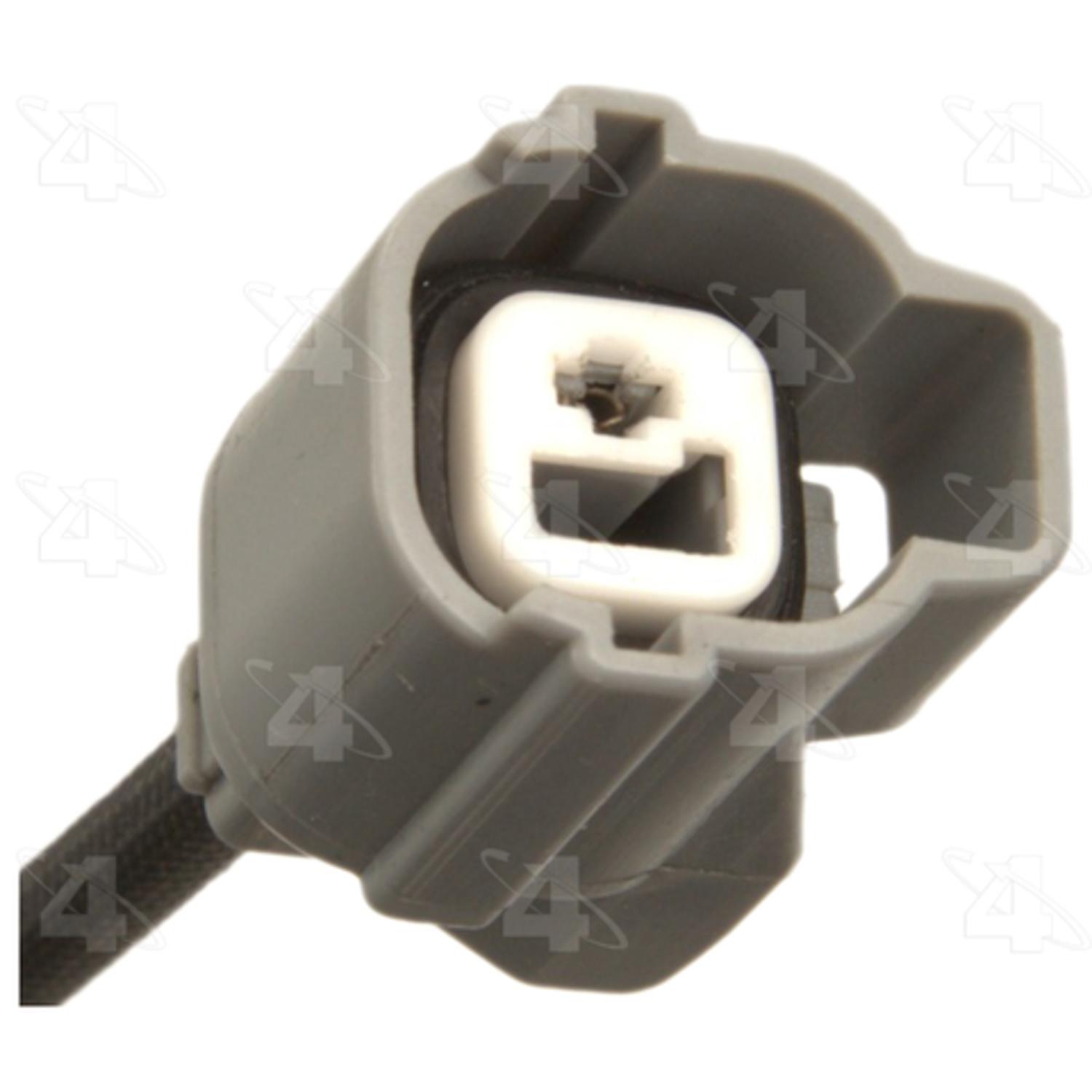Four Seasons 78341 - A/C Compressor Four Seasons 78341 A/C Compressor product image 3 of 7