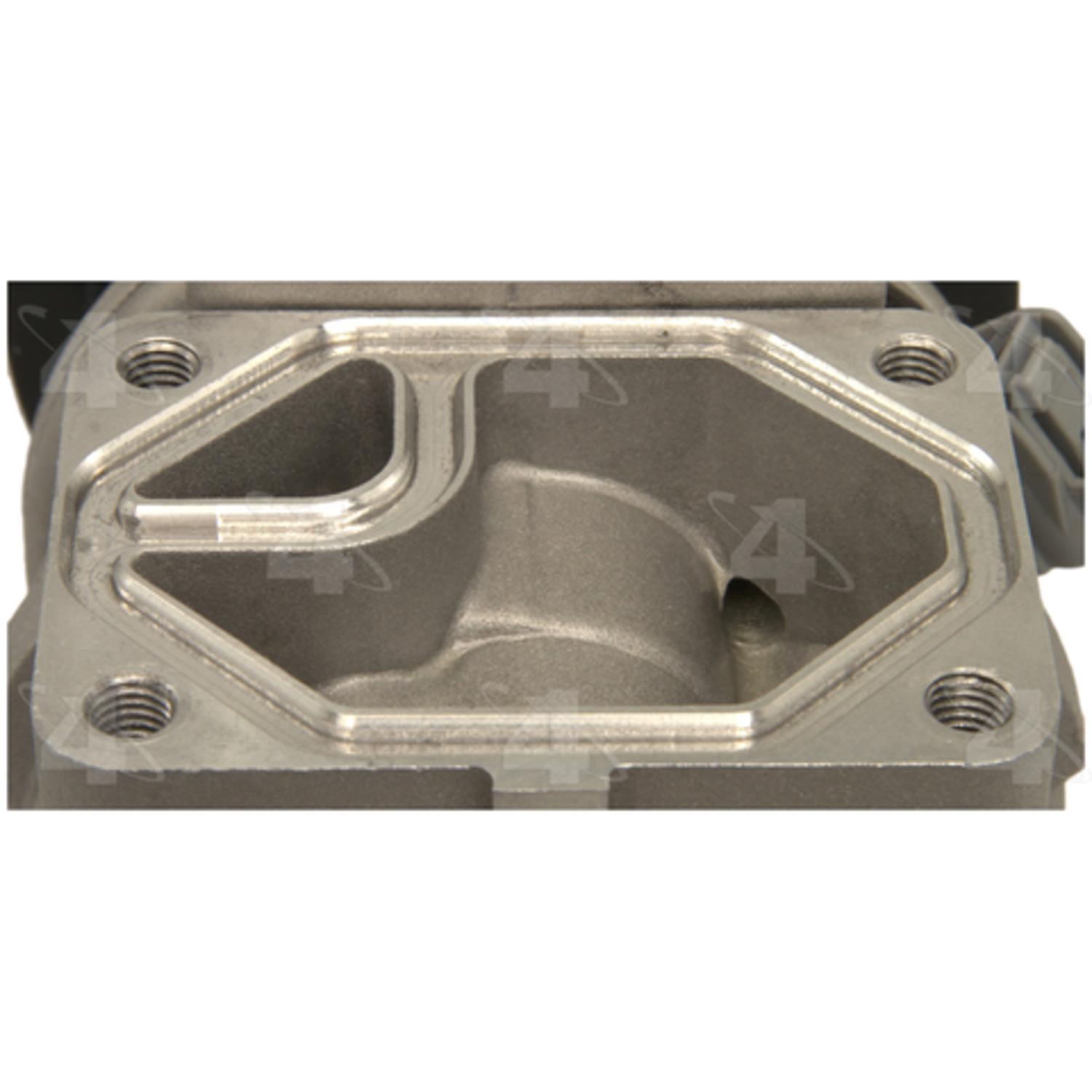 Four Seasons 78341 - A/C Compressor Four Seasons 78341 A/C Compressor product image 4 of 7