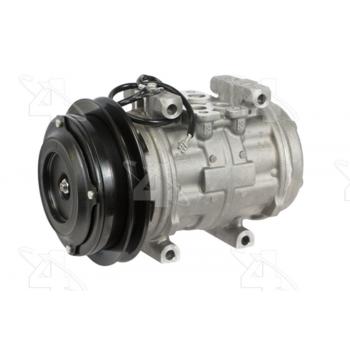Four Seasons 78345 A/C Compressor product image 1 of 1