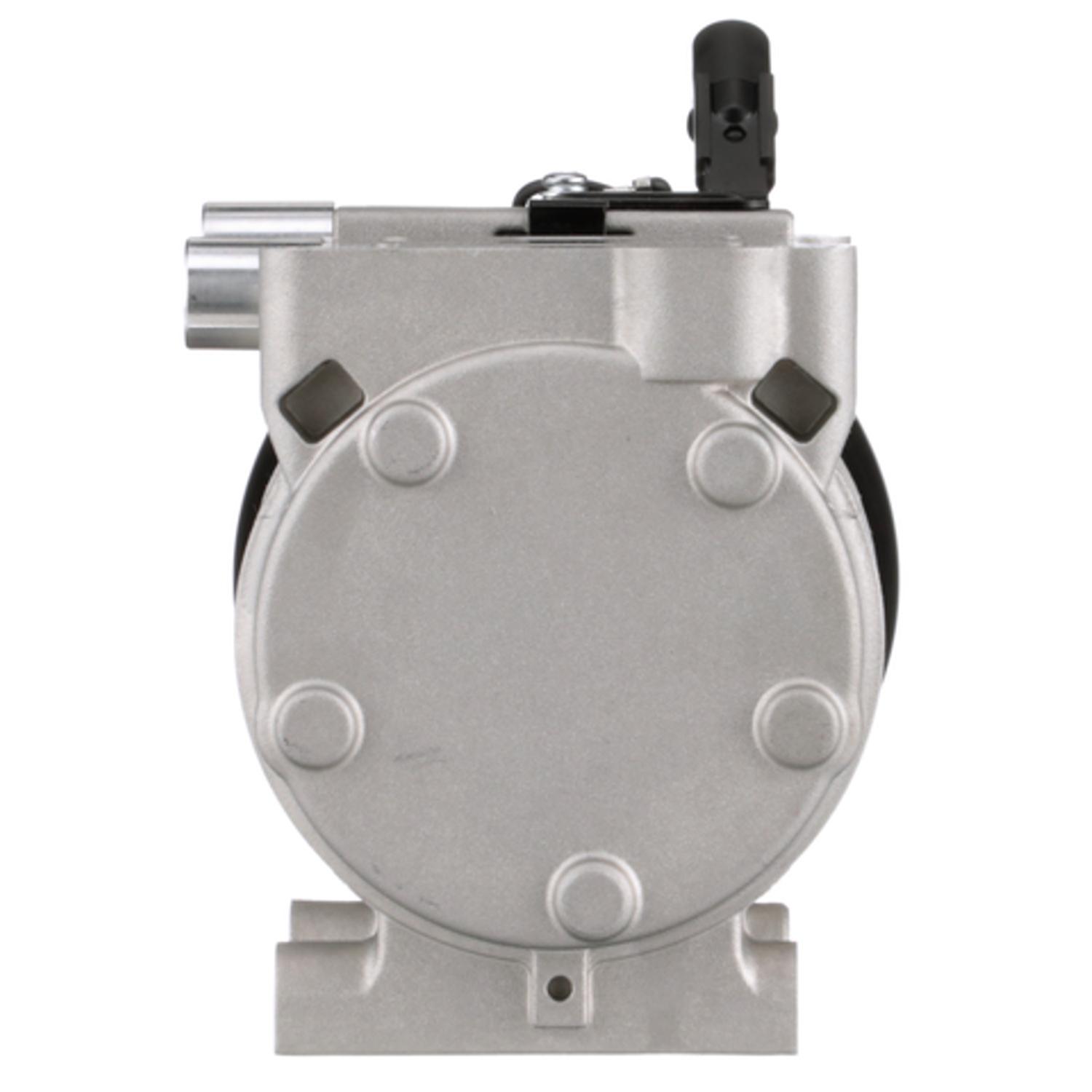 Four Seasons 78347 - A/C Compressor Four Seasons 78347 A/C Compressor product image 2 of 6