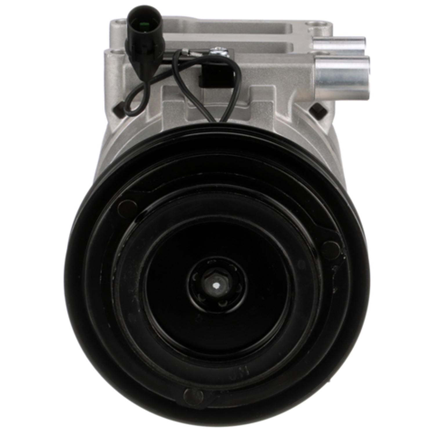 Four Seasons 78347 - A/C Compressor Four Seasons 78347 A/C Compressor product image 3 of 6