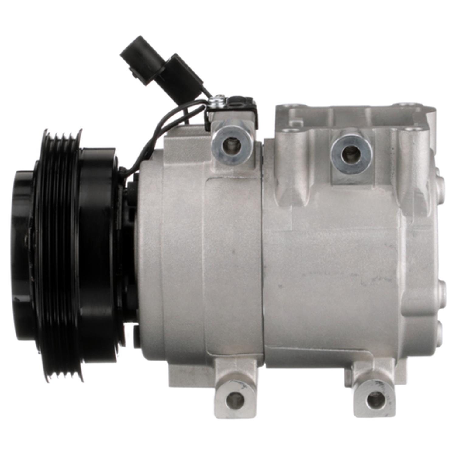 Four Seasons 78347 - A/C Compressor Four Seasons 78347 A/C Compressor product image 5 of 6
