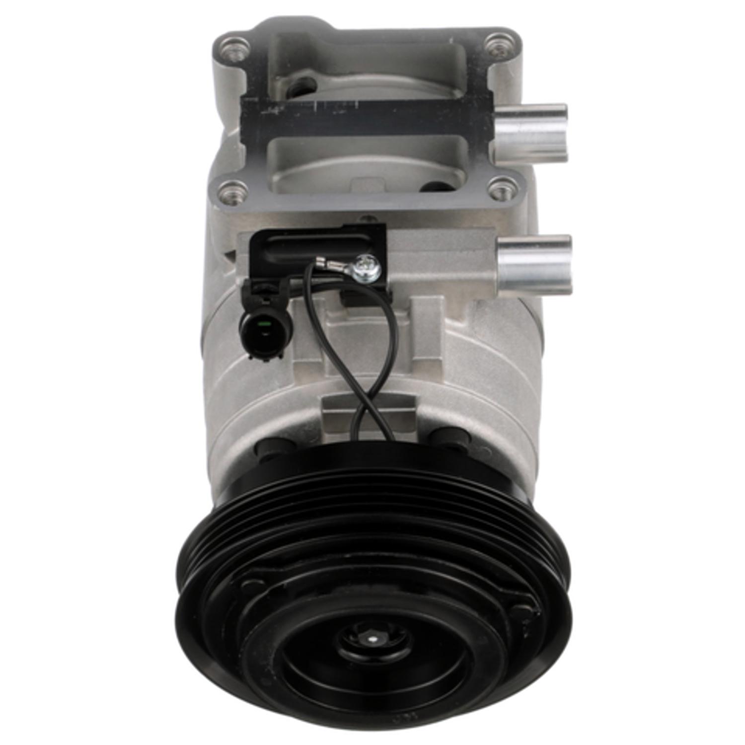 Four Seasons 78347 - A/C Compressor Four Seasons 78347 A/C Compressor product image 6 of 6
