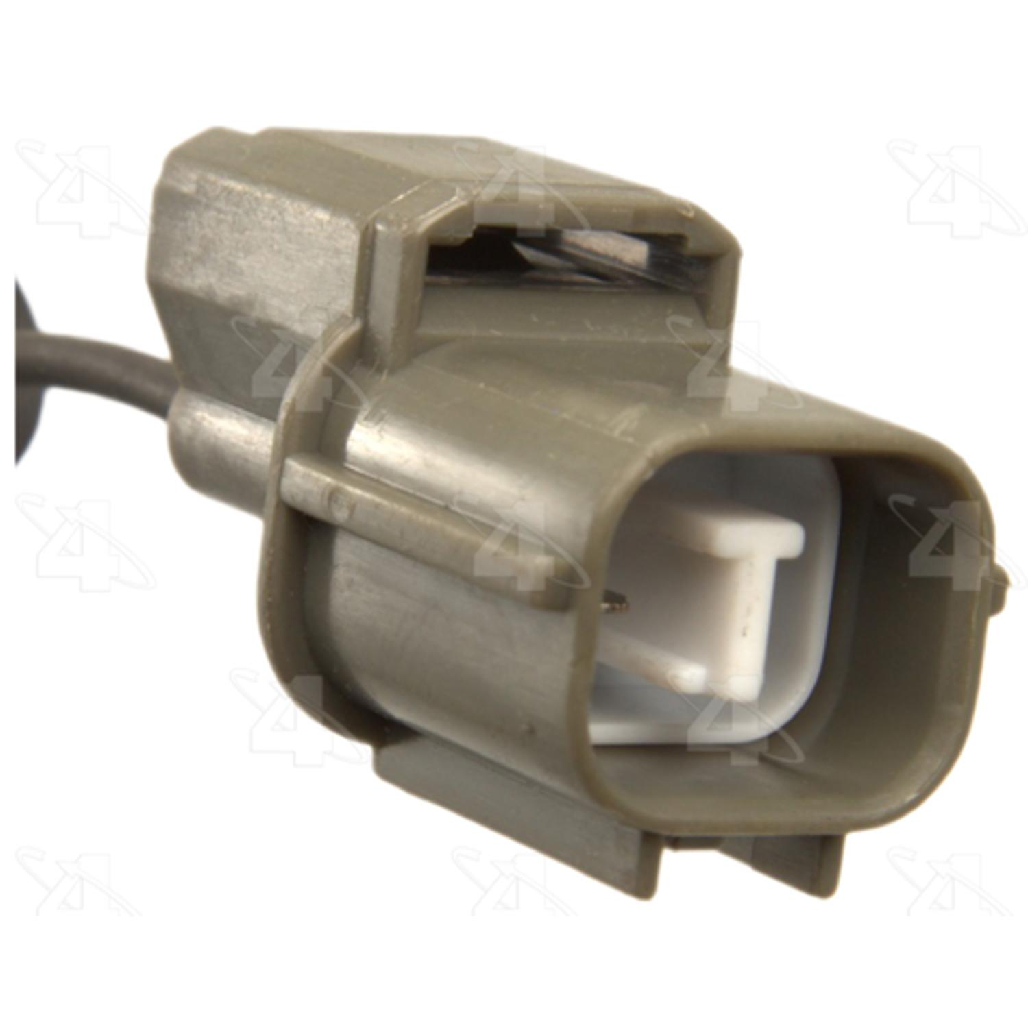 Four Seasons 78351 A/C Compressor product image 3 of 8
