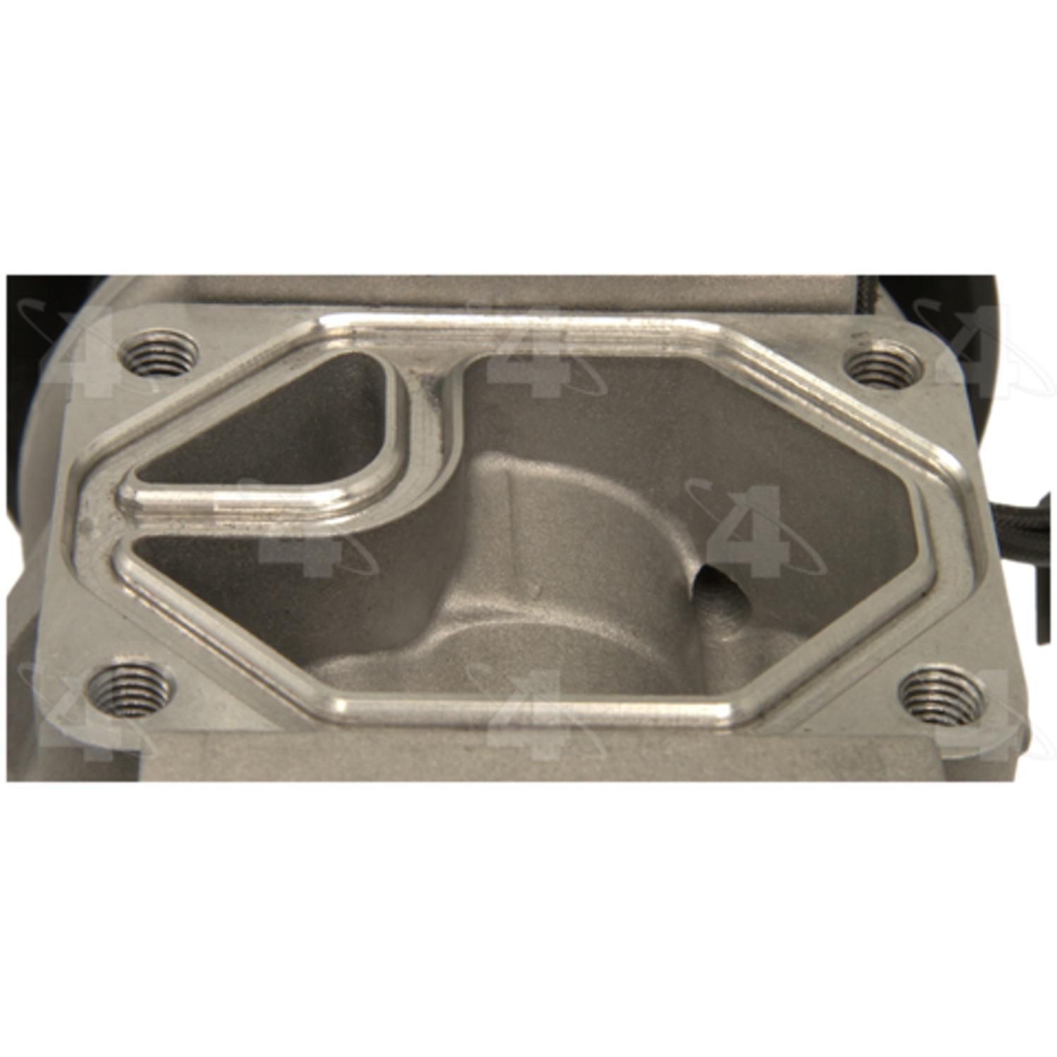 Four Seasons 78351 A/C Compressor product image 5 of 8