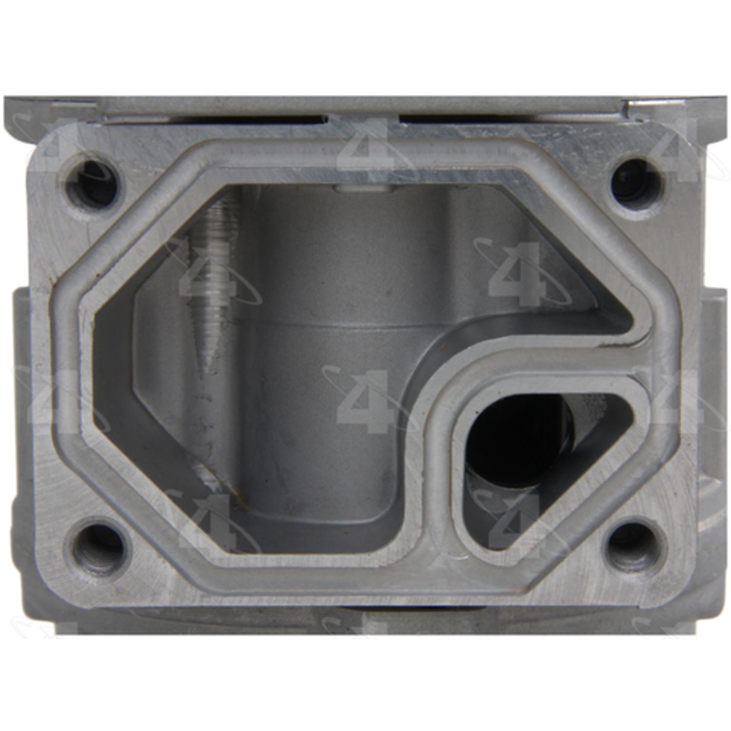 Four Seasons 78358 - A/C Compressor Four Seasons 78358 A/C Compressor product image 3 of 7