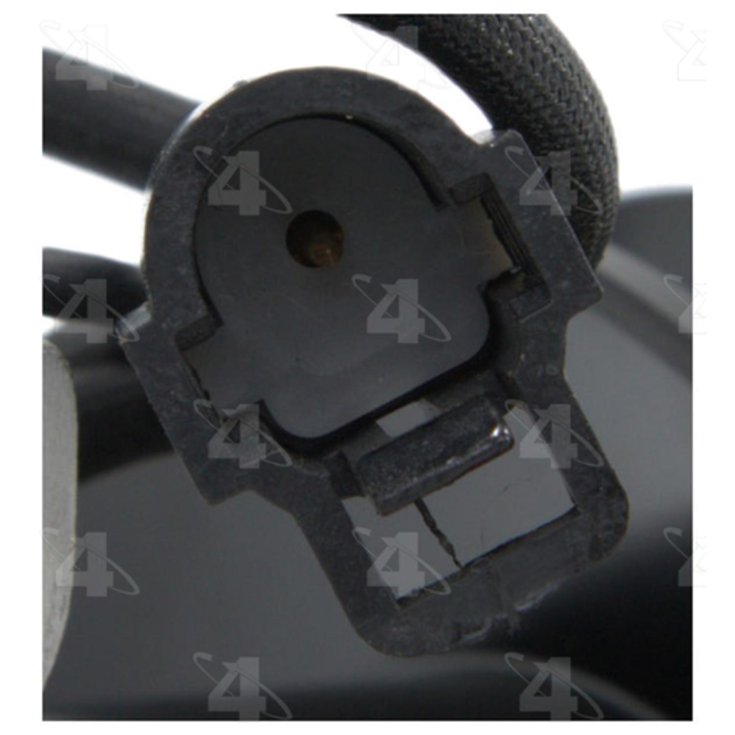 Four Seasons 78358 - A/C Compressor Four Seasons 78358 A/C Compressor product image 4 of 7