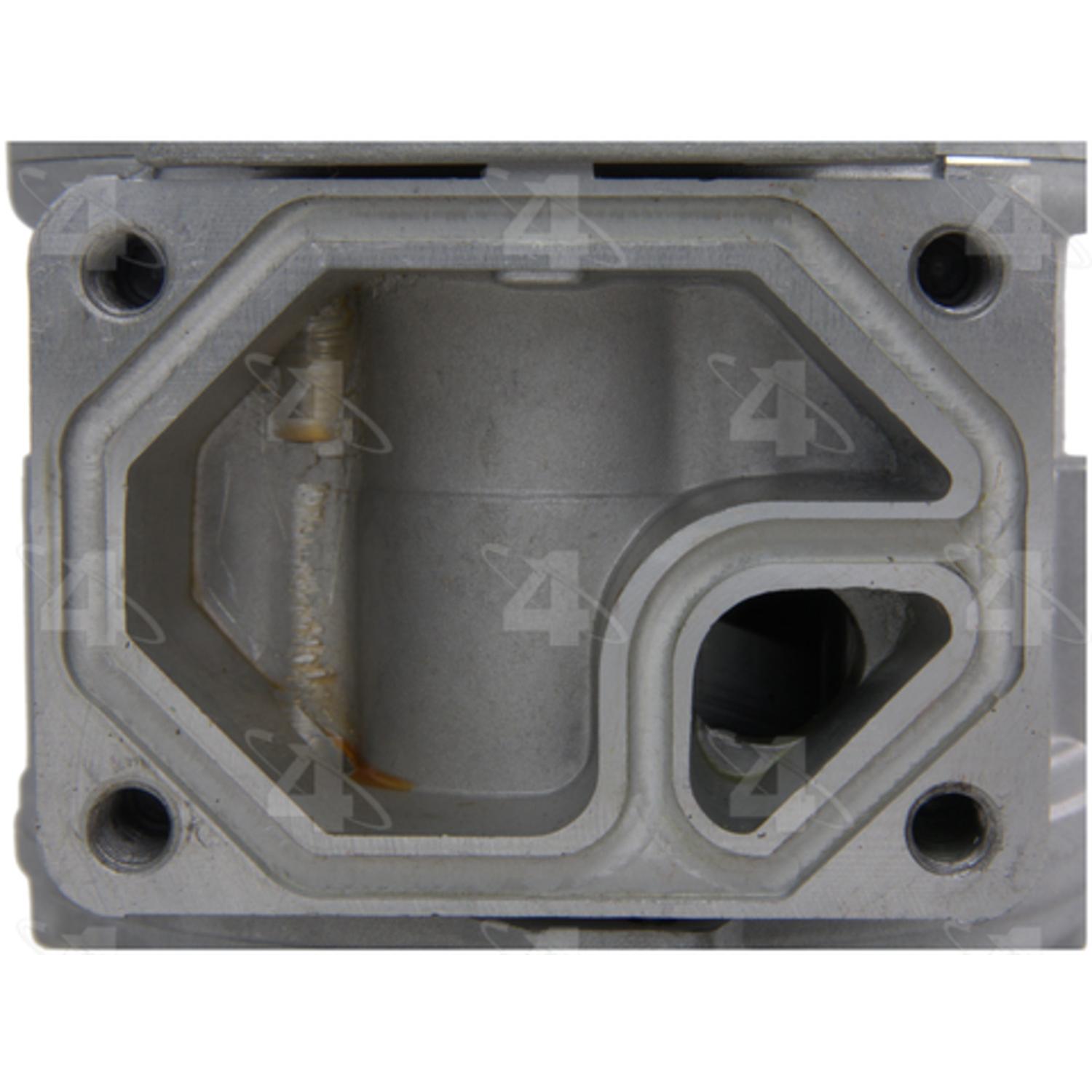 Four Seasons 78359 - A/C Compressor Four Seasons 78359 A/C Compressor product image 3 of 7