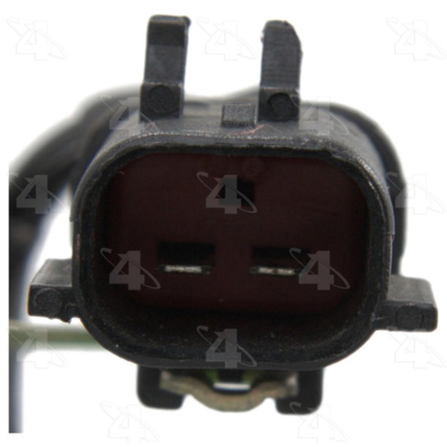 Four Seasons 78359 - A/C Compressor Four Seasons 78359 A/C Compressor product image 4 of 7