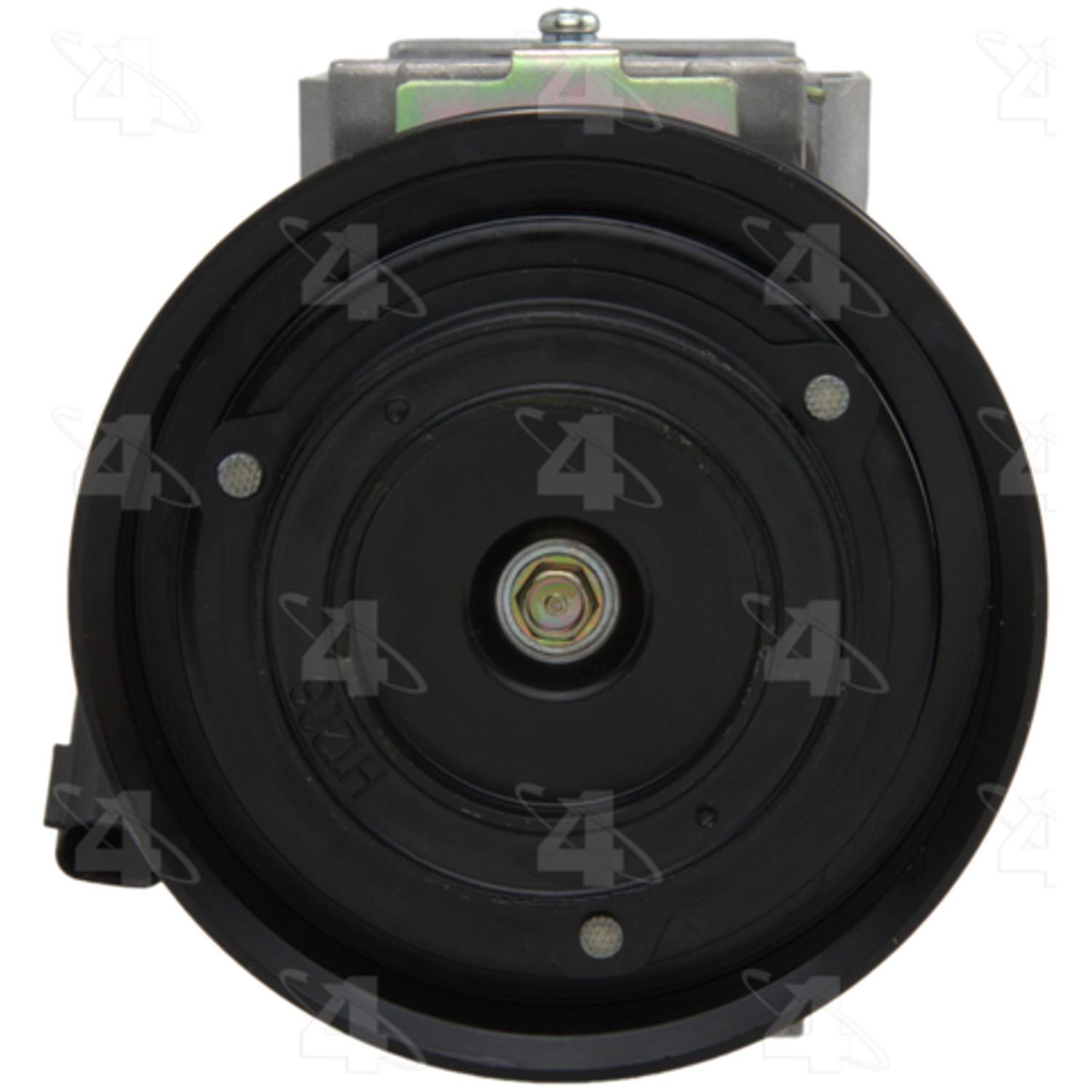 Four Seasons 78359 - A/C Compressor Four Seasons 78359 A/C Compressor product image 5 of 7