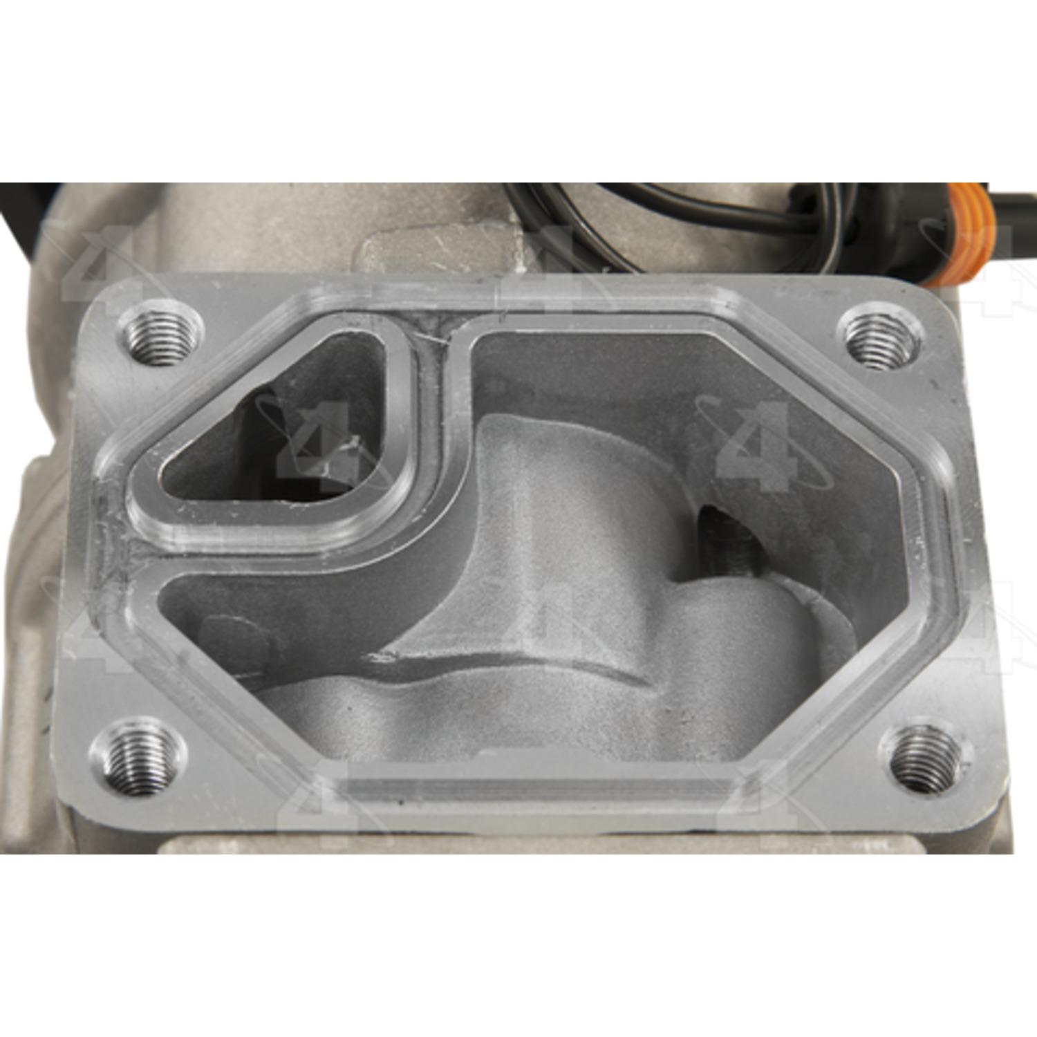 Four Seasons 78375 - A/C Compressor Four Seasons 78375 A/C Compressor product image 3 of 4