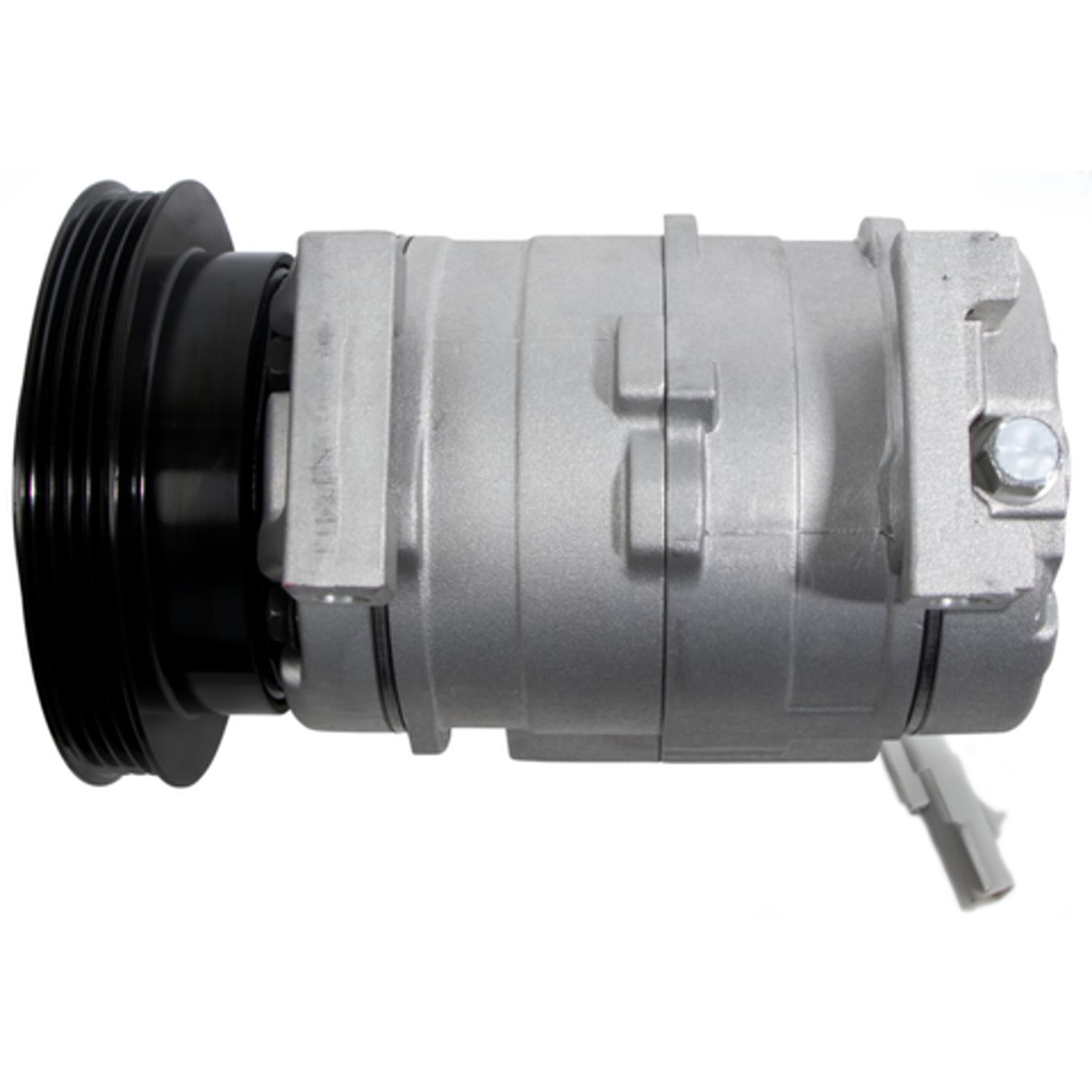 Four Seasons 78378 - A/C Compressor Four Seasons 78378 A/C Compressor product image 8 of 9